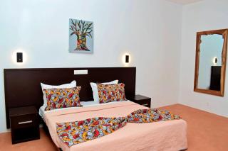 King baobab lodge - 0