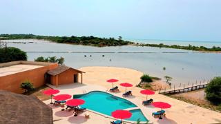 King baobab lodge - Diakhanor - 3