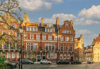 The Gallery - Kensington - Londra - 0