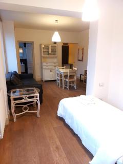 Leone Apartment - Florenz - 2