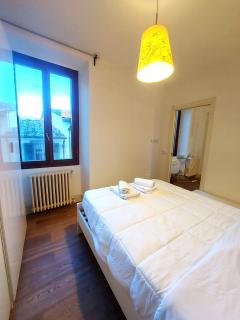 Leone Apartment - Florenz - 1