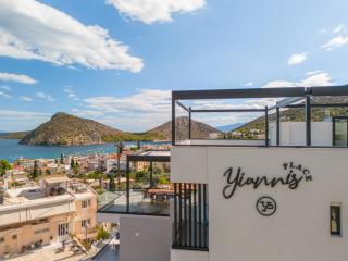 Yiannis Place - Tolo - 9
