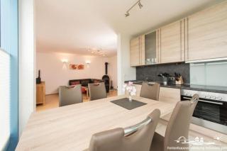 18 Ferienwohnung im Fritz-Bleyl-Weg 16a EG - Burg auf Fehmarn - 5
