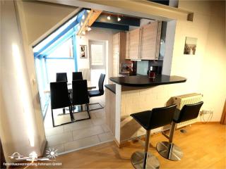 21 Ferienwohnung im Fritz-Bleyl-Weg 16b OG - Burg - 5