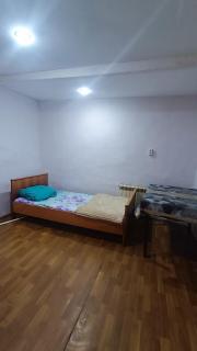Run İn Joy Hostel - Qostanay - 0