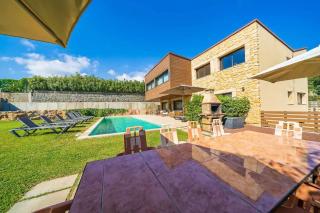 Villa California - Costa Brava - Platja d'Aro - el Mas Vila - 7