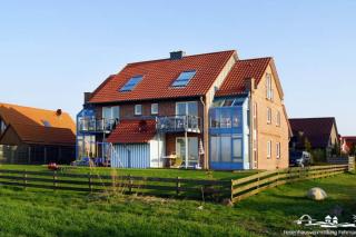 19 Ferienwohnung im Fritz-Bleyl-Weg 16b EG - Burg auf Fehmarn - 9