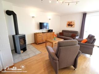 19 Ferienwohnung im Fritz-Bleyl-Weg 16b EG - Burg auf Fehmarn - 7