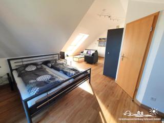 20 Ferienwohnung im Fritz-Bleyl-Weg 16a OG - Burg auf Fehmarn - 2