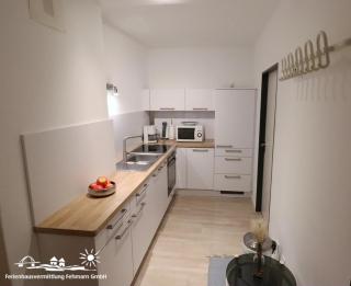 17 Ferienwohnung Horizont App.56-204 mit Balkon & Meerblick - Burg auf Fehmarn - 5