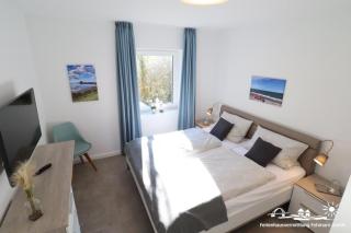 15 Ferienwohnung Inselschatz mit Wallbox - Landkirchen - 6