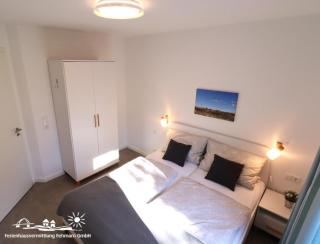 15 Ferienwohnung Inselschatz mit Wallbox - Landkirchen - 4