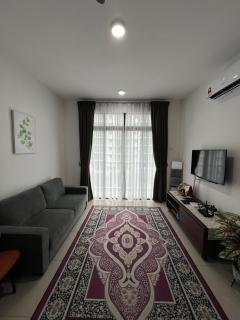 Homestay Grandma - Kangkar Chemaran - 4