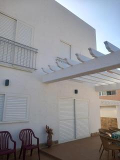 Chalet frente al Mar - Cullera - 2