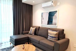 Boulevard Suites Zimbali Lakes 215 - 8