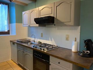 Gîte de 6 ou 8 personnes le Châtaignier - Gravières - 7