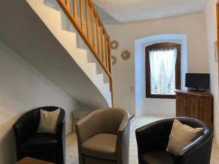 Gîte de 6 ou 8 personnes le Châtaignier - 4