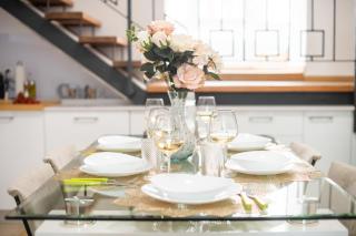 Easylife Swiss - Luxurious Garden Retreat in Castel Grande, Pergola & Historic Charm x6 - Bellinzona - 0