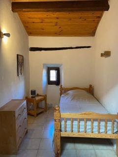 Gîte de 6 ou 8 personnes le Châtaignier - Gravières - 1