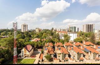 Royal home, 3bedroom in kilimani - Nairobi - 6
