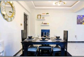 Royal home, 3bedroom in kilimani - Nairobi - 3