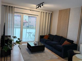 PB EasyStay - Szczytno - 9
