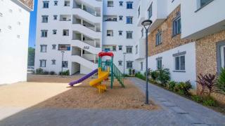 Uniplex Homes 2 bedroom with 2 beds - Mombasa - 5