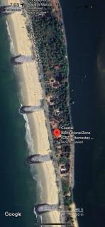 Zone 51 Malpe - Village house - Udupi - 9