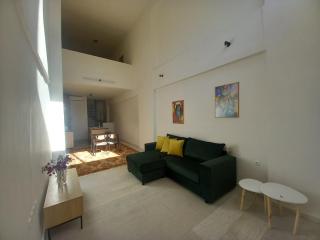 loft - Pírgos - 0