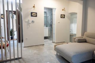 Karlovška Duplex Urban Apartment - 1