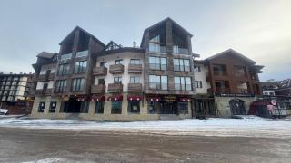 Tamuna Apartment In New Gudauri - Block 3 - N315 - Gudauri - 0