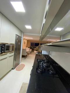 Apartamento em Camboinha 01 - 250m da Praia de Camboinha - Cabedelo - 2