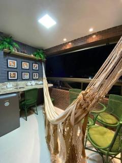 Apartamento em Camboinha 01 - 250m da Praia de Camboinha - Cabedelo - 5
