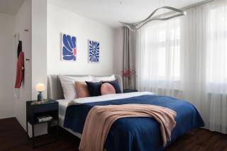 Zelný Trh Boutique Apartments #11 by Goodnite cz - Brno - 6