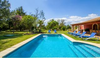 Private Villa Oasis Des Trenc - Ses Covetes - 7