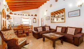 Private Villa Oasis Des Trenc - Ses Covetes - 5