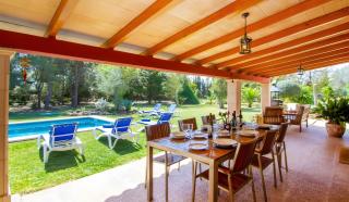 Private Villa Oasis Des Trenc - Ses Covetes - 6
