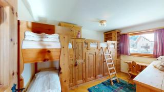Apartment Ambretta OG - Champfer - 4