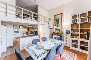 Appartement Bernard - 3 étoiles - Welkeys - Arcachon - 9