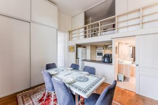 Appartement Bernard - 3 étoiles - Welkeys - Arcachon - 6