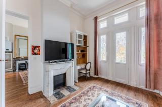 Appartement Bernard - 3 étoiles - Welkeys - Arcachon - 4