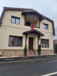 Pensiunea Mihaita - 1