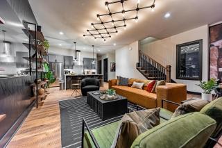 Two Lavish Gulch Homes - Mins to Broadway - Nashville - 7