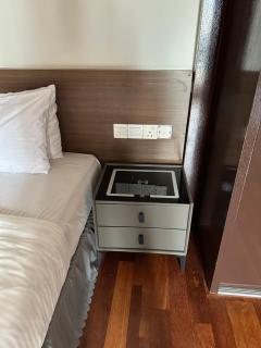 Resort Suites by Landmark at Bandar Sunway Sunway Lagoon - Kampong Penaga - 1