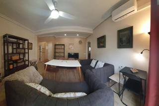 Apartamento reformado a estrenar - Sevilla - 0