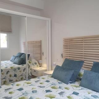 Apartamento reformado a estrenar - Sevilla - 2