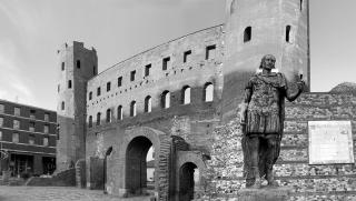 Porta Palatina Loft - Turin - 7