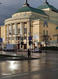 OperaTheater view 2BD apartment for 8 - Tallinn - 9