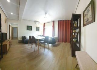 Apartamento reformado a estrenar - Sevilla - 8