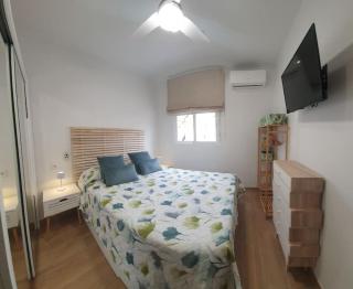 Apartamento reformado a estrenar - Sevilla - 3